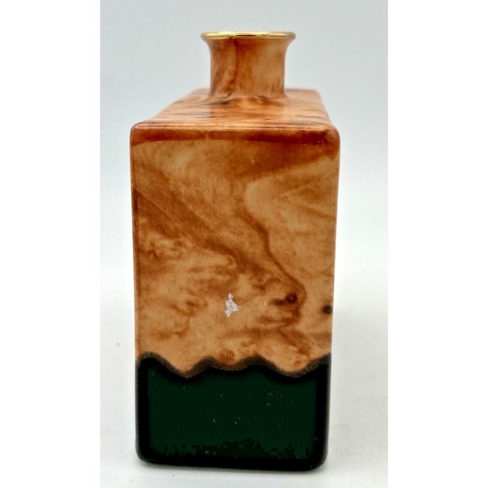 Yapacunchi Ceramica Vases Ecuador Pottery Julio Montesinos Signed Lot Of 2 - Picture 3 of 13